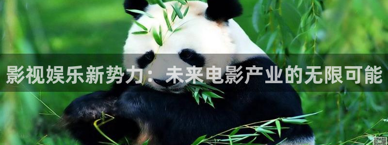 蓝莓福利视频：影视娱乐新势力：未来电影产业的无限可能